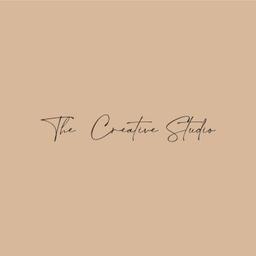 The Creative Studio - Digital Marketing Agency Logo