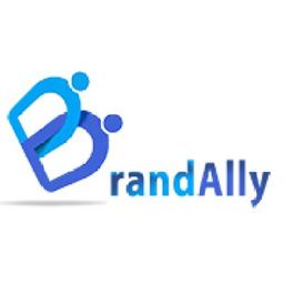 The Brand Ally Logo