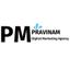 Pravinam Group Logo