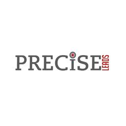 Precise Leads Logo