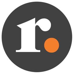 Resolution Design Logo