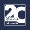 Talk To Media Logo