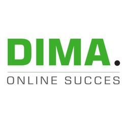 Dima Support Logo