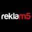 Reklam5 | Digital Marketing Agency Logo