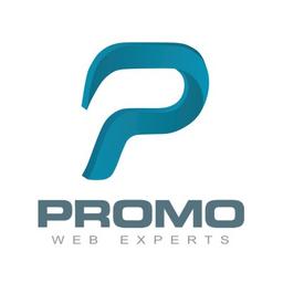 PROMO Web Experts Logo