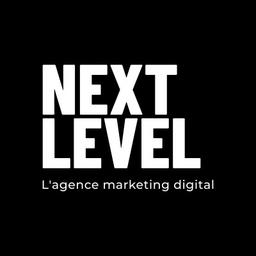 Agence Next Level Logo