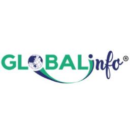 GlobalInfo Pty Ltd Logo