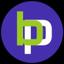 Blue Pea Marketing (Pty) Ltd. Logo
