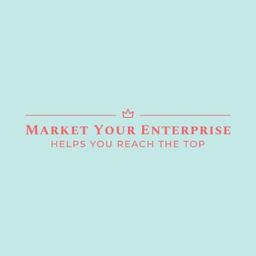 Market Your Enterprise Logo