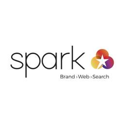 Spark Interact Logo