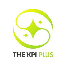 The KPI Plus Logo