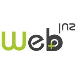 Agence WebPlus Logo