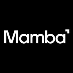 Mamba SEO Agency Logo