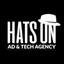 Hats ON Ad & Tech Agency Logo