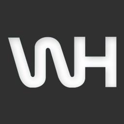 Webhoy | Web Design & Online Marketing Logo