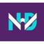 New World Digital Logo