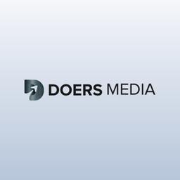 Doers Media (Pvt) Ltd. Logo