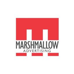 Marshmallow Advertising Pvt. Ltd. Logo