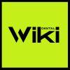 WikiDigital Agency Logo