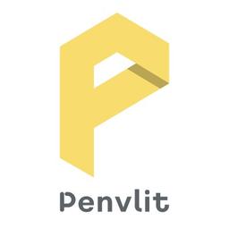 Penvlit Logo