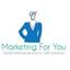Marketing For You - Toronto Logo