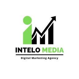Intelo Media Logo