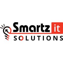 Smartz IT Solutions Logo