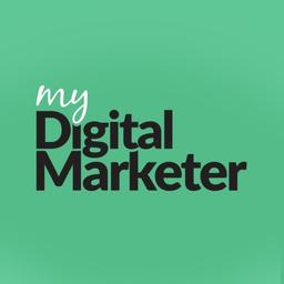 My Digital Marketer Logo