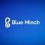 Blue Minch Logo