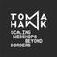 Tomahawk Digital Marketing Logo