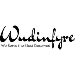 Wudinfyre Web Designs Logo