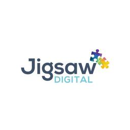 Jigsaw Digital Marketing Logo