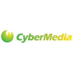 CyberMedia Logo