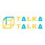 Talka Talka Digital Media Logo