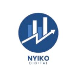 Nyiko Digital Logo