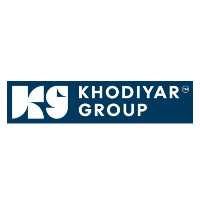Khodiyar Industrial Products Logo