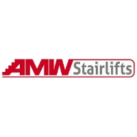 AMWStairlifts Logo