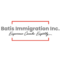 Batis Immigration Inc Logo
