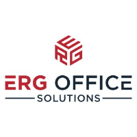 ERG Office Solutions Logo