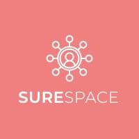 SureSpace Logo