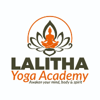 Lalitha Yoga Academy Logo