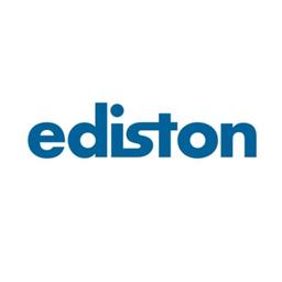 Ediston Logo