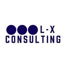 L-X Consulting Logo