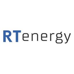 RTenergy Limited Logo