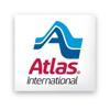 Atlas World Group International Logo