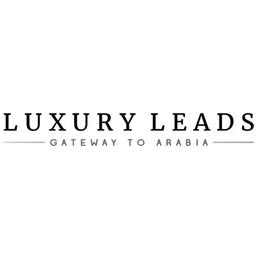 The Luxury Leads Ltd Logo