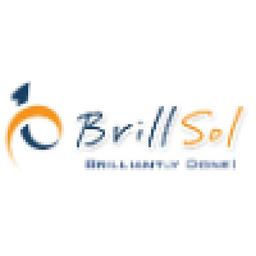 Brillsol Logo