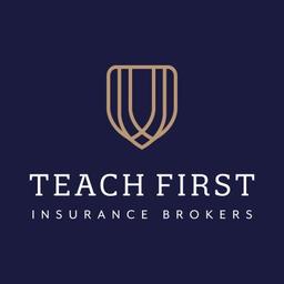 Teach First Insurance Brokers Logo