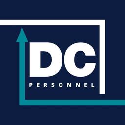 DC Personnel Logo