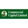Commercial Capital Limited Logo